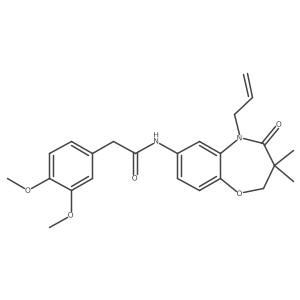 921562-48-3 structure