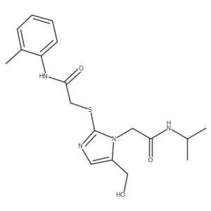 921794-95-8 structure