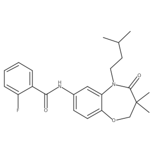 921817-71-2 structure