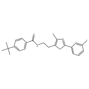923157-50-0 structure