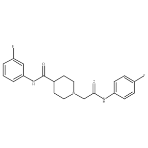 941969-87-5结构式