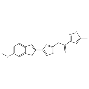 946305-54-0 structure