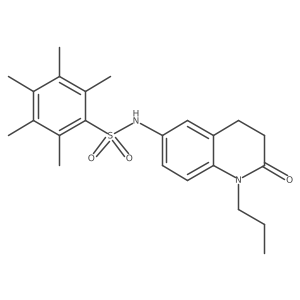 951472-17-6 structure