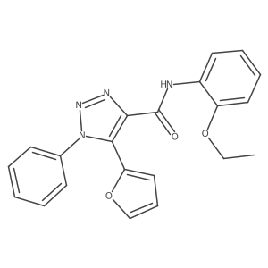 951896-76-7 structure