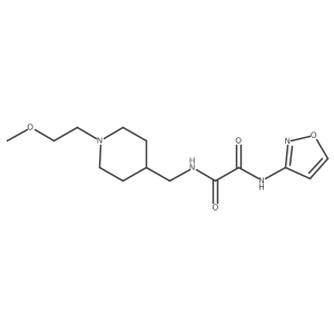 953199-19-4 structure
