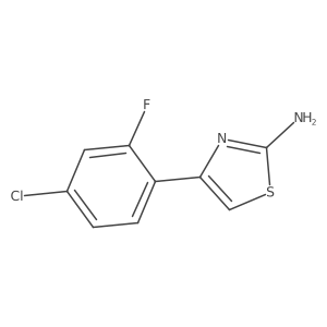 957125-28-9 structure