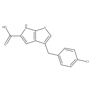 1007386-60-8结构式