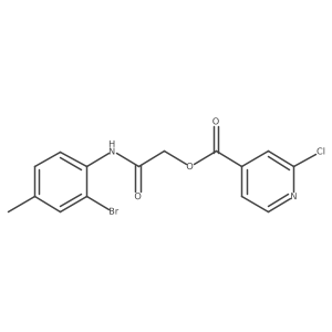 1008886-31-4 structure
