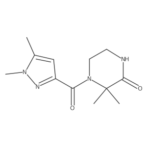 1013788-09-4 structure