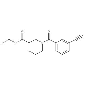 1016851-61-8 structure