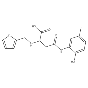 1047682-40-5 structure