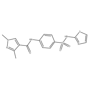1052631-83-0 structure