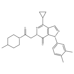 1105239-84-6 structure