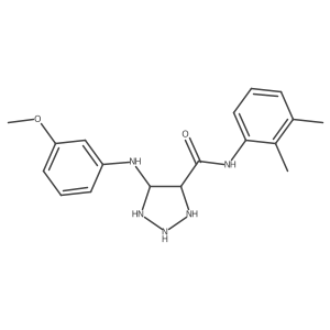 1105248-58-5 structure