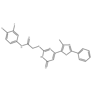 1115901-13-7结构式