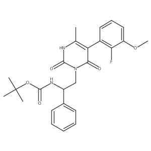 1150560-42-1结构式