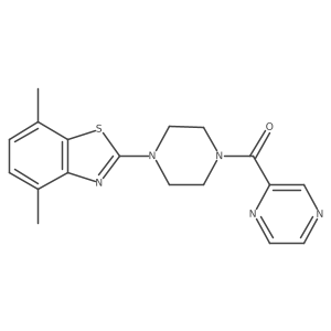 1172100-87-6 structure