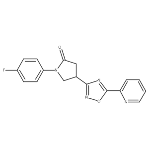 1172413-12-5 structure
