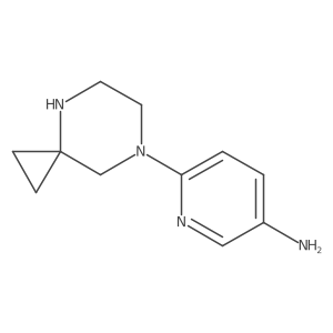 1180133-19-0结构式
