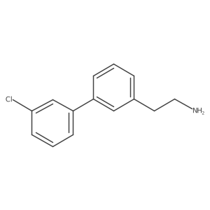 1181249-18-2 structure