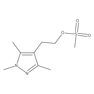 1189155-65-4结构式