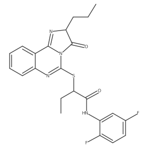 1190014-79-9 structure