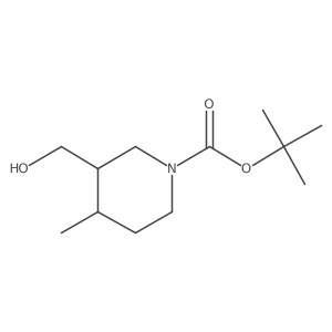 1201187-00-9 structure