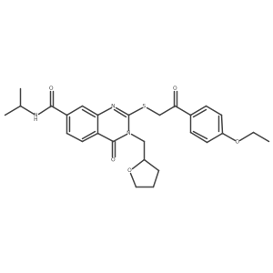 1207660-07-8 structure