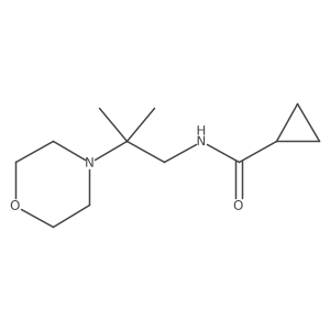 1208794-61-9 structure