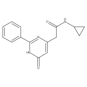 1232795-08-2结构式
