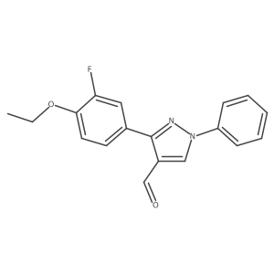 1234692-05-7 structure