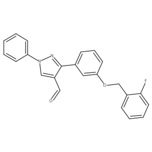 1234692-27-3 structure