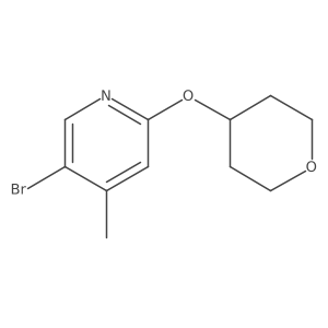 1239611-31-4 structure