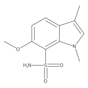 124043-82-9结构式
