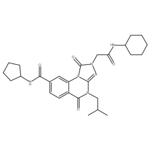 1242899-82-6 structure