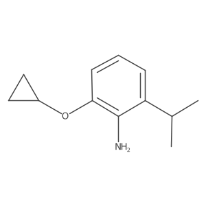 1243396-11-3 structure