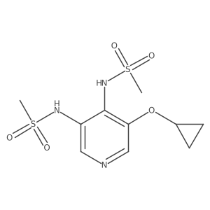 1243458-70-9 structure