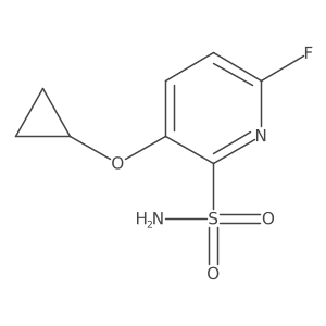 1243464-01-8结构式