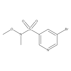 1248282-54-3 structure