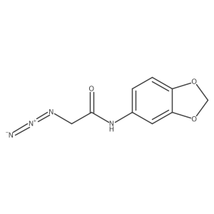 1250657-29-4 structure
