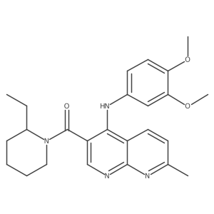 1251599-93-5 structure