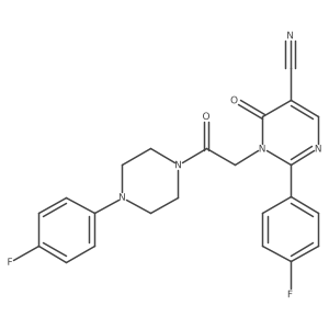 1251689-48-1结构式