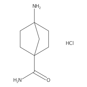 1252672-43-7 structure