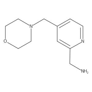 1258406-35-7 structure
