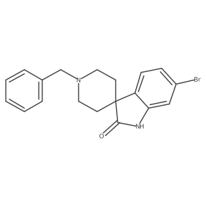 1258638-01-5 structure