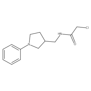 1258641-14-3 structure