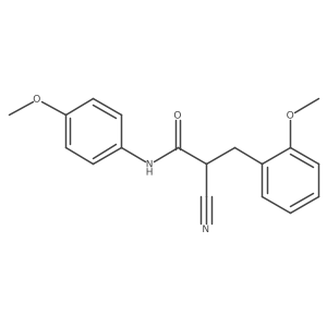 1261010-98-3 structure