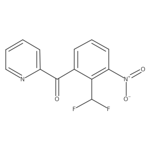 1261843-49-5 structure
