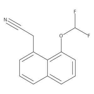 1261871-30-0 structure