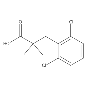 1266742-39-5结构式